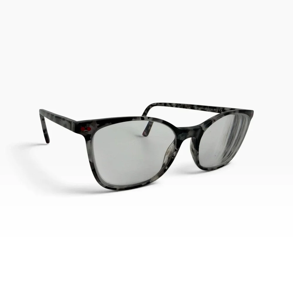 ProDesign Denmark 3607 C.6824 Eyeglasses Gray Marble 52-18-145 The Essential